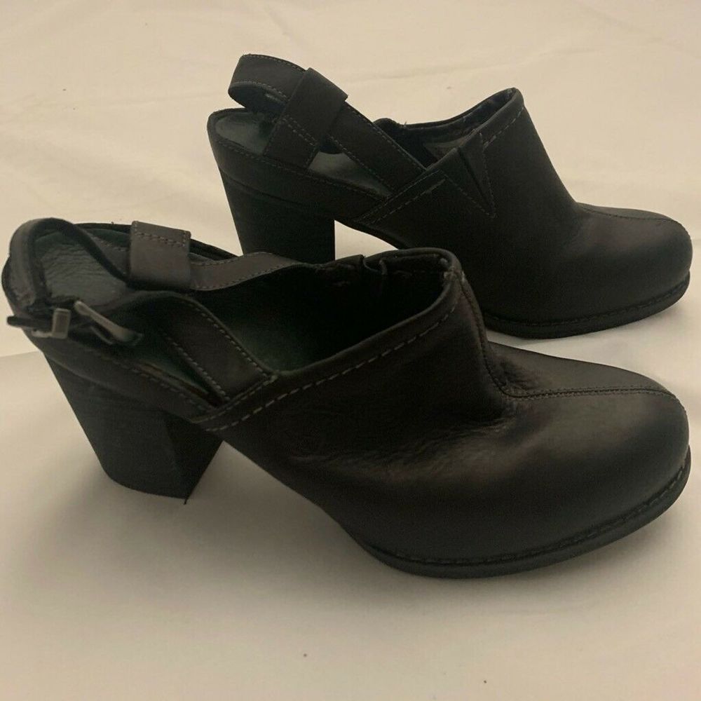 Timberland Earthkeeper Clog,  8